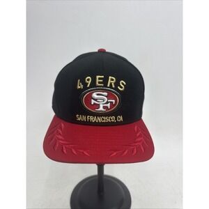 San Francisco 49ers New Era 2025 NFL Draft A-Frame 9fifty Hat SnapBack